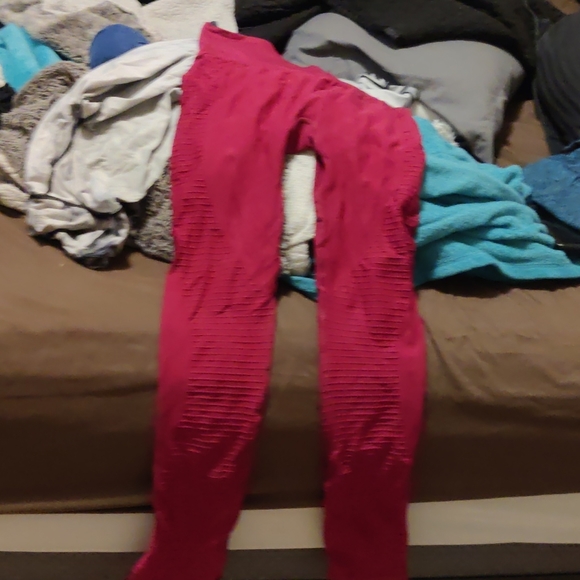 Leggings - Picture 5 of 5